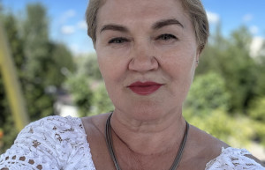 Я на прогулке в горсаду. – фотографии России