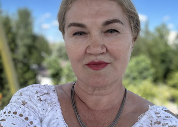 Я на прогулке в горсаду. – фотографии России