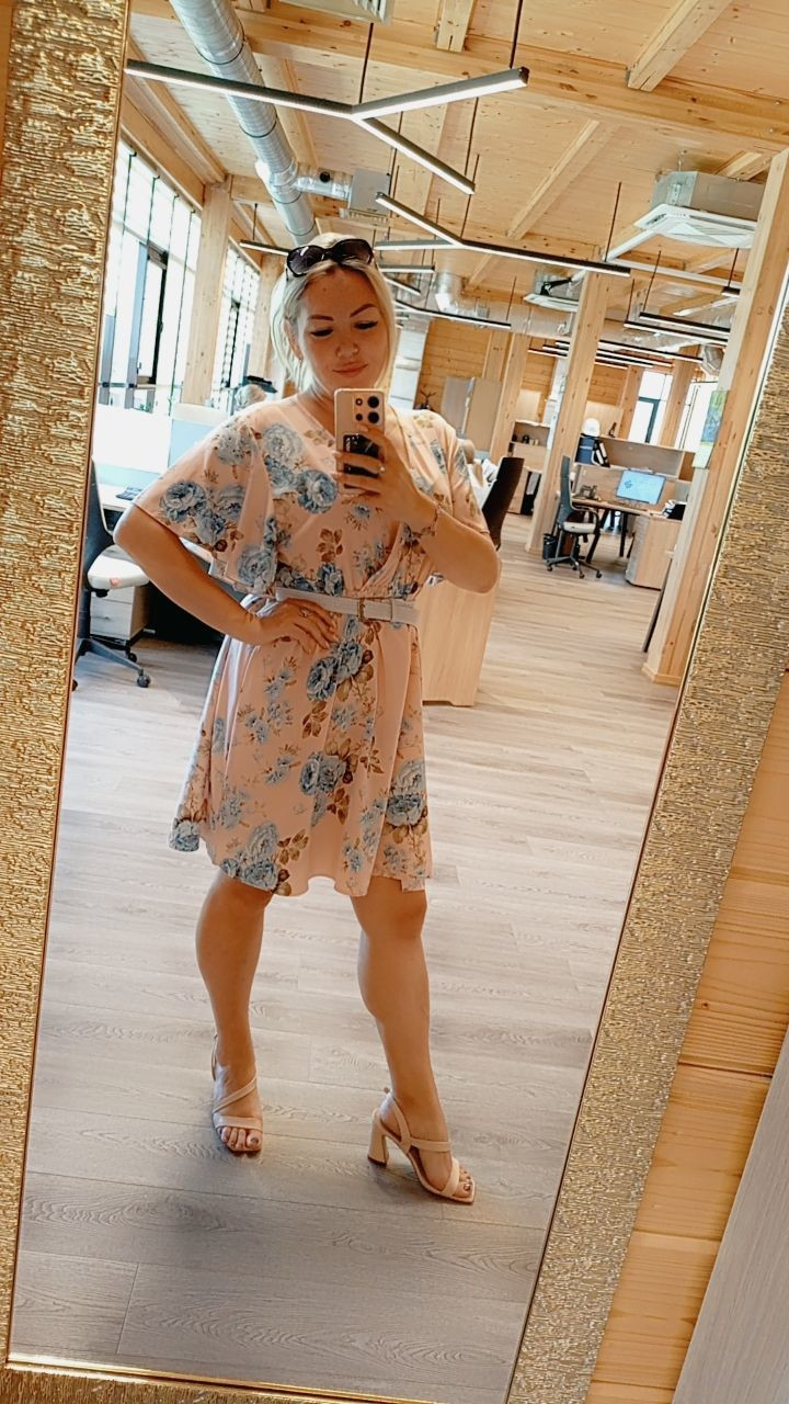 Любимая работа – фотографии России