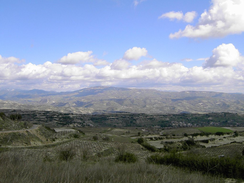 Пафос, Кипр, фото № 38484 – фотографии Кипра