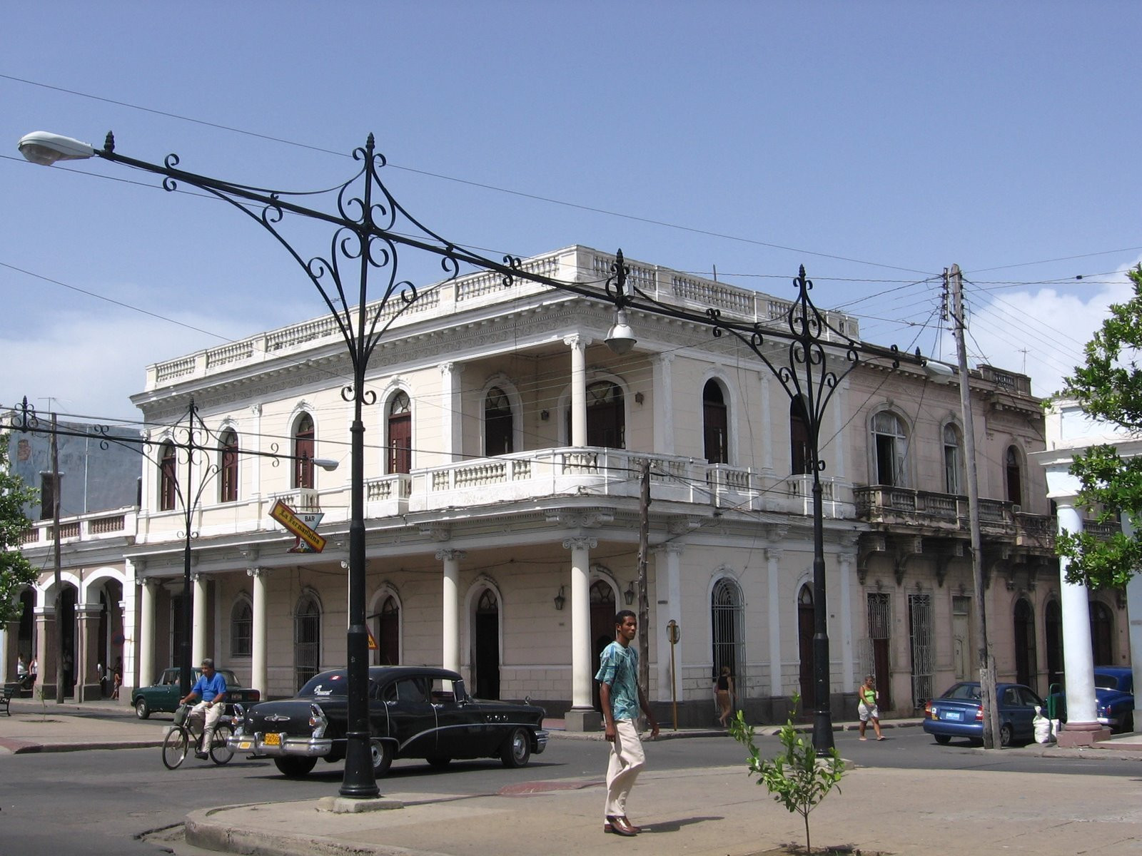 Сьенфуэгос, Куба. Фото 14 – фотографии Кубы