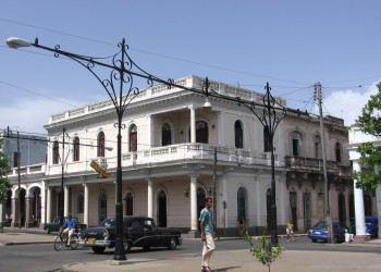 Сьенфуэгос, Куба. Фото 14 – фотографии Кубы