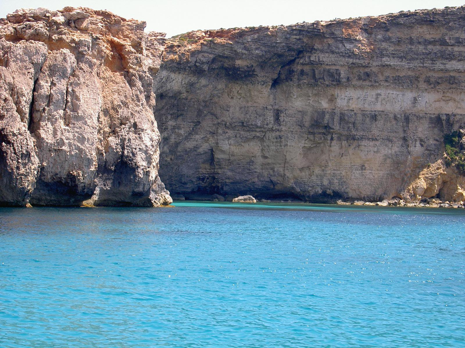 Комино остров, Мальта, фото № 41823 – фотографии Мальты