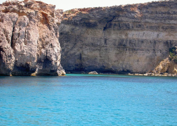 Комино остров, Мальта, фото № 41823 – фотографии Мальты