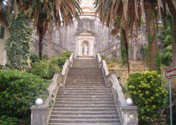 Храм в Прчань, Черногория. Фото 1 – фотографии Черногории