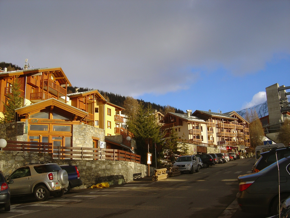 Отели в Пейзе-Валландри, Франция – фотографии Франции