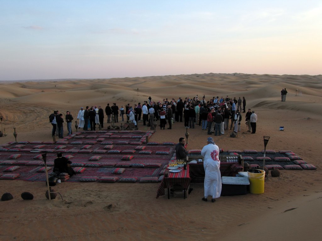 Дубай, ОАЭ, фото № 60909 – фотографии ОАЭ