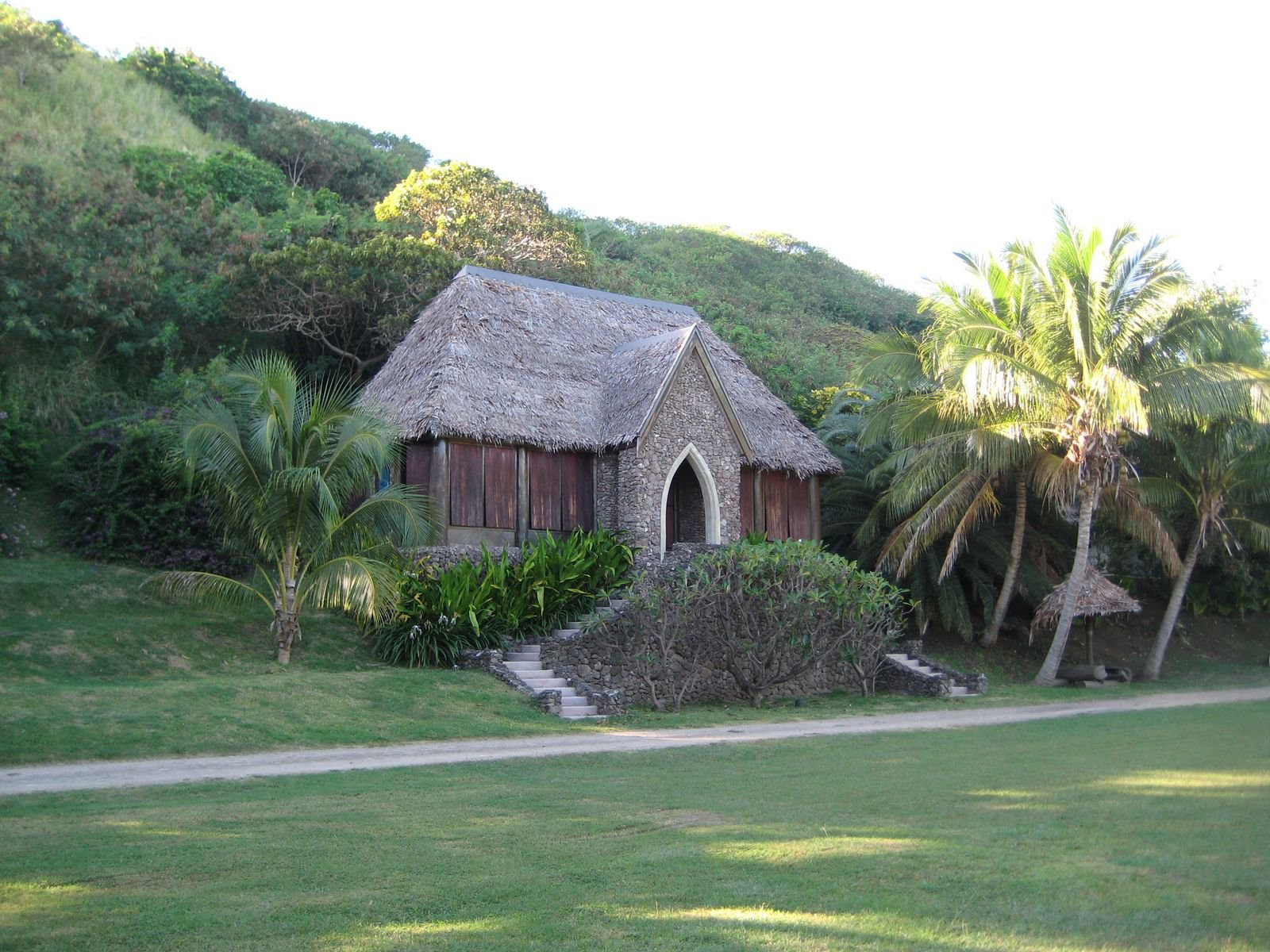 Токорики остров, Маманука группа островов, Фиджи, фото № 49125 – фотографии Фиджи