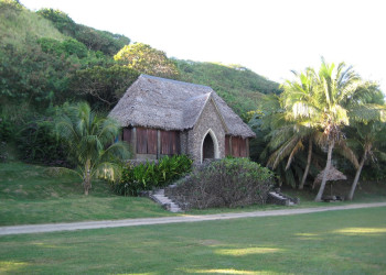 Токорики остров, Маманука группа островов, Фиджи, фото № 49125 – фотографии Фиджи