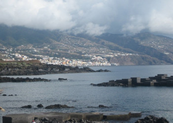 Лос-Канкахос, Брения-Баха, Ла-Пальма остров, Канарские острова, фото № 31865 – фотографии Канарских островов