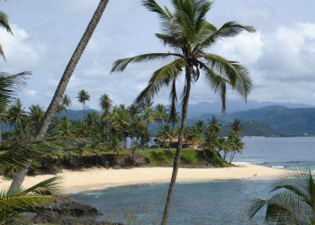 Ролаш остров, Сан Томе остров, Сан-Томе и Принсипи, фото № 58621 – фотографии Сан-Томе и Принсипи