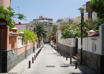 Лас-Пальмас-де-Гран-Канария, Гран-Канария остров, Канарские острова, фото № 31003 – фотографии Канарских островов