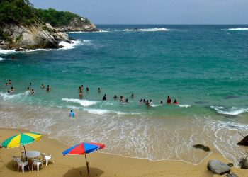 Мексика, фото № 877 – фотографии Мексики