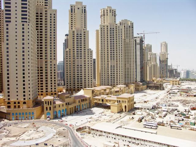 Дубай, ОАЭ, фото № 60865 – фотографии ОАЭ