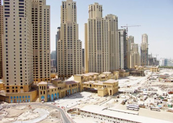 Дубай, ОАЭ, фото № 60865 – фотографии ОАЭ