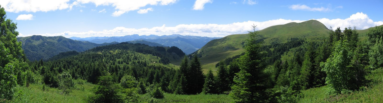Природа Национального парка, Черногория. Фото 2 – фотографии Черногории