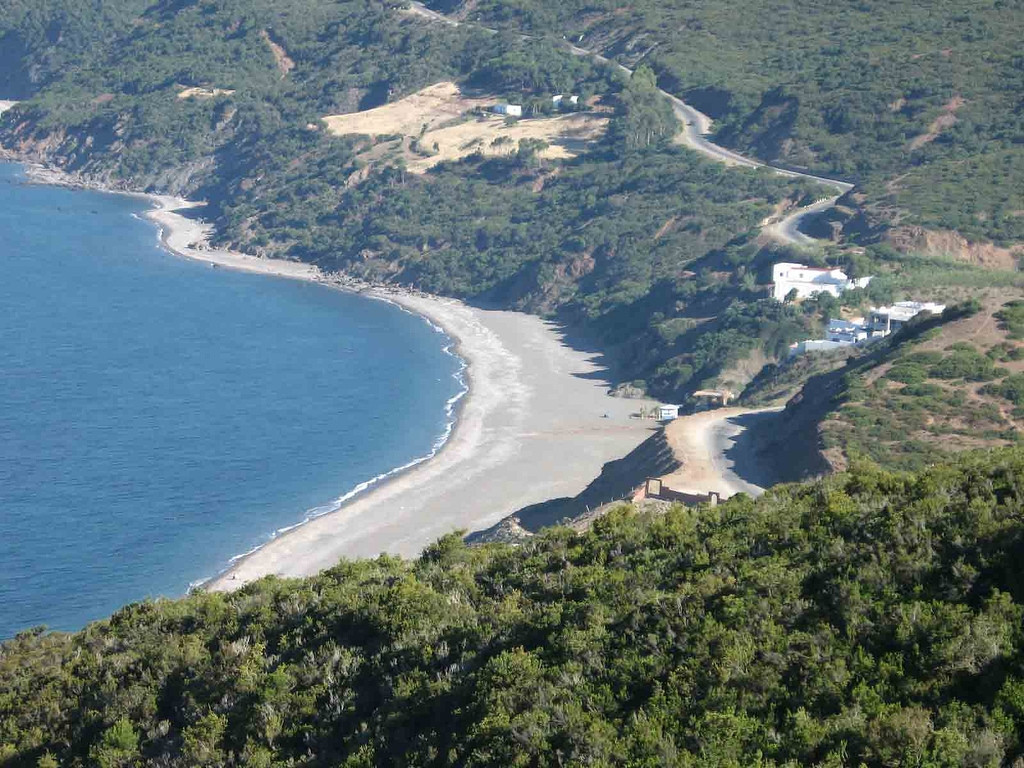 Тетуан, Марокко, фото № 8187 – фотографии Марокко