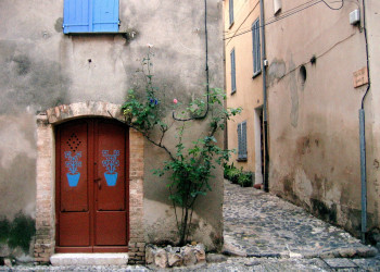 Дома в Биоте, Франция. Фото 11 – фотографии Франции