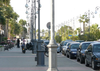 Ларнака, Кипр, фото № 38000 – фотографии Кипра