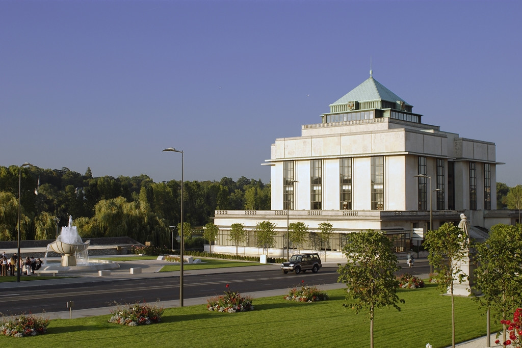 Тур, Франция. Фото 1 – фотографии Франции