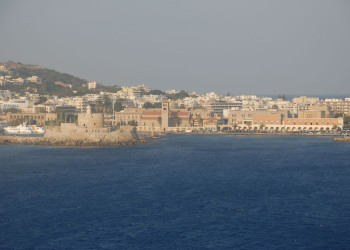 Кушадасы, Эгейский регион, Турция, фото № 47991 – фотографии Турции