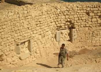 Александрия, Египет, фото № 34851 – фотографии Египта