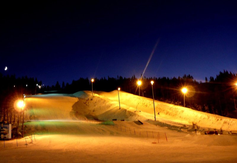 Оунасваара, Финляндия, фото № 74801 – фотографии Финляндии