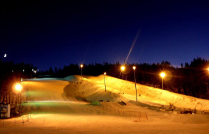 Оунасваара, Финляндия, фото № 74801 – фотографии Финляндии