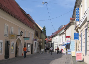 Марибор, Словения, фото № 57309 – фотографии Словении
