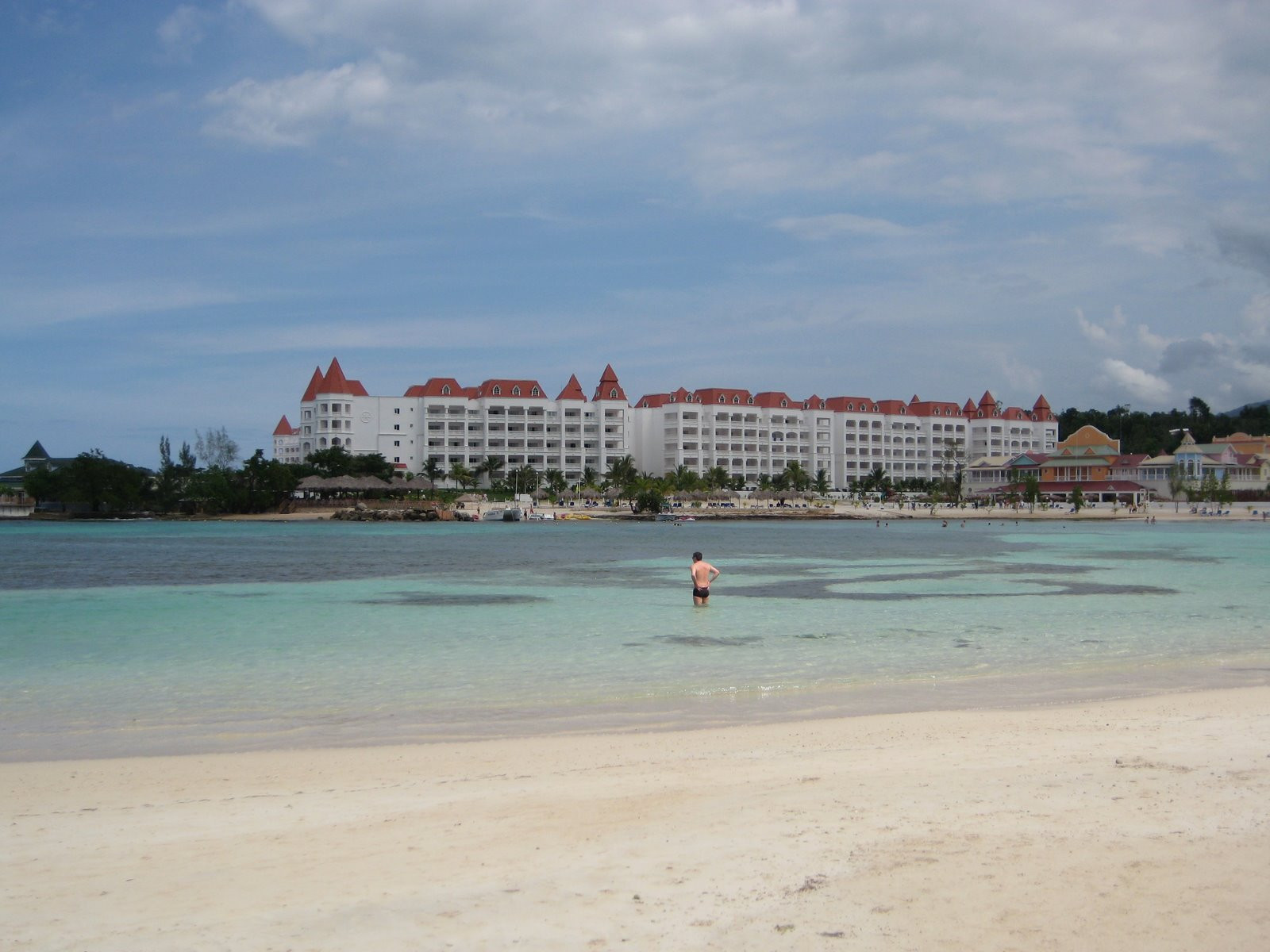 Отели в Ранэвэй Бэй, Ямайка. Фото 2 – фотографии Ямайки