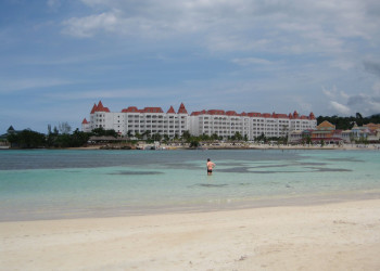 Отели в Ранэвэй Бэй, Ямайка. Фото 2 – фотографии Ямайки