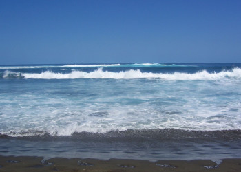 Ль-Этанж-Саль, Реюньон, фото № 25399 – фотографии Реюньона