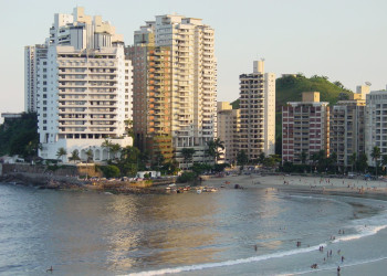 Отели в Гуаружа, Бразилия – фотографии Бразилии