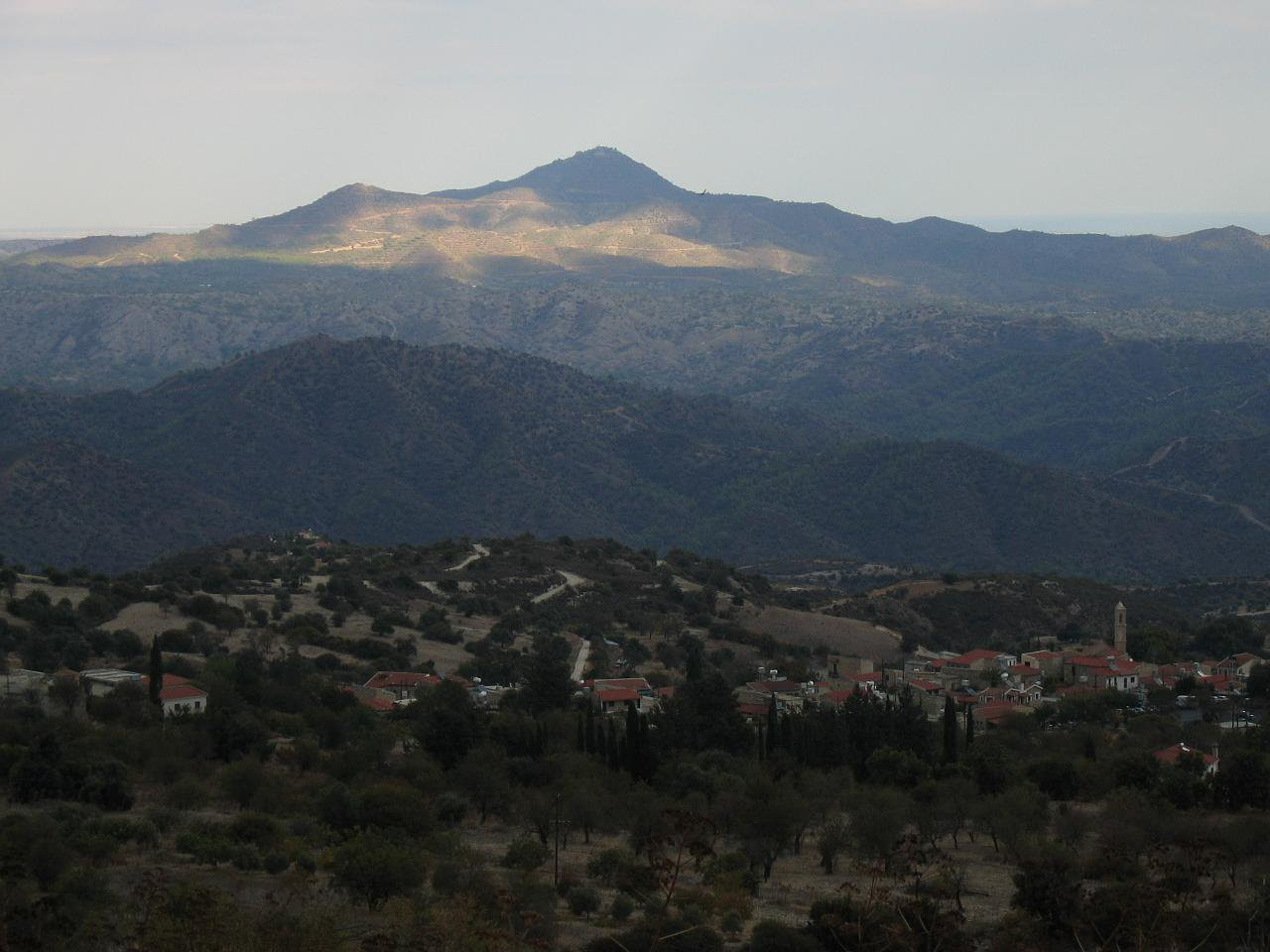 Лефкара, Кипр, фото № 38100 – фотографии Кипра