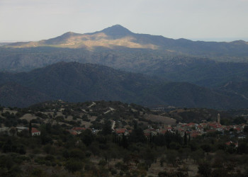 Лефкара, Кипр, фото № 38100 – фотографии Кипра