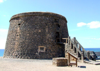 Castillo de Toston – фотографии Канарских островов