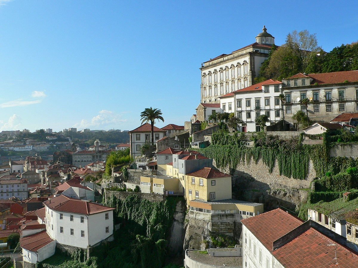 Porto – фотографии Португалии