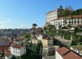 Porto – фотографии Португалии