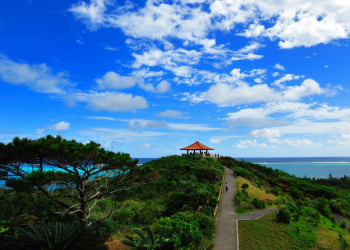 Окинава остров, Окинава регион, Япония, фото № 72321 – фотографии Японии