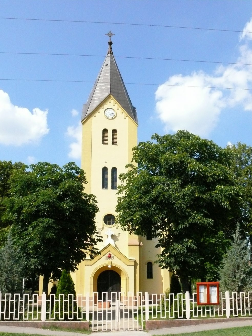 Кечкемет (Kecskemét) – фотографии Венгрии