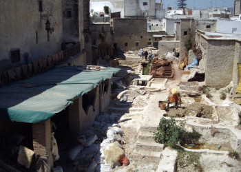 Тетуан, Марокко, фото № 8209 – фотографии Марокко