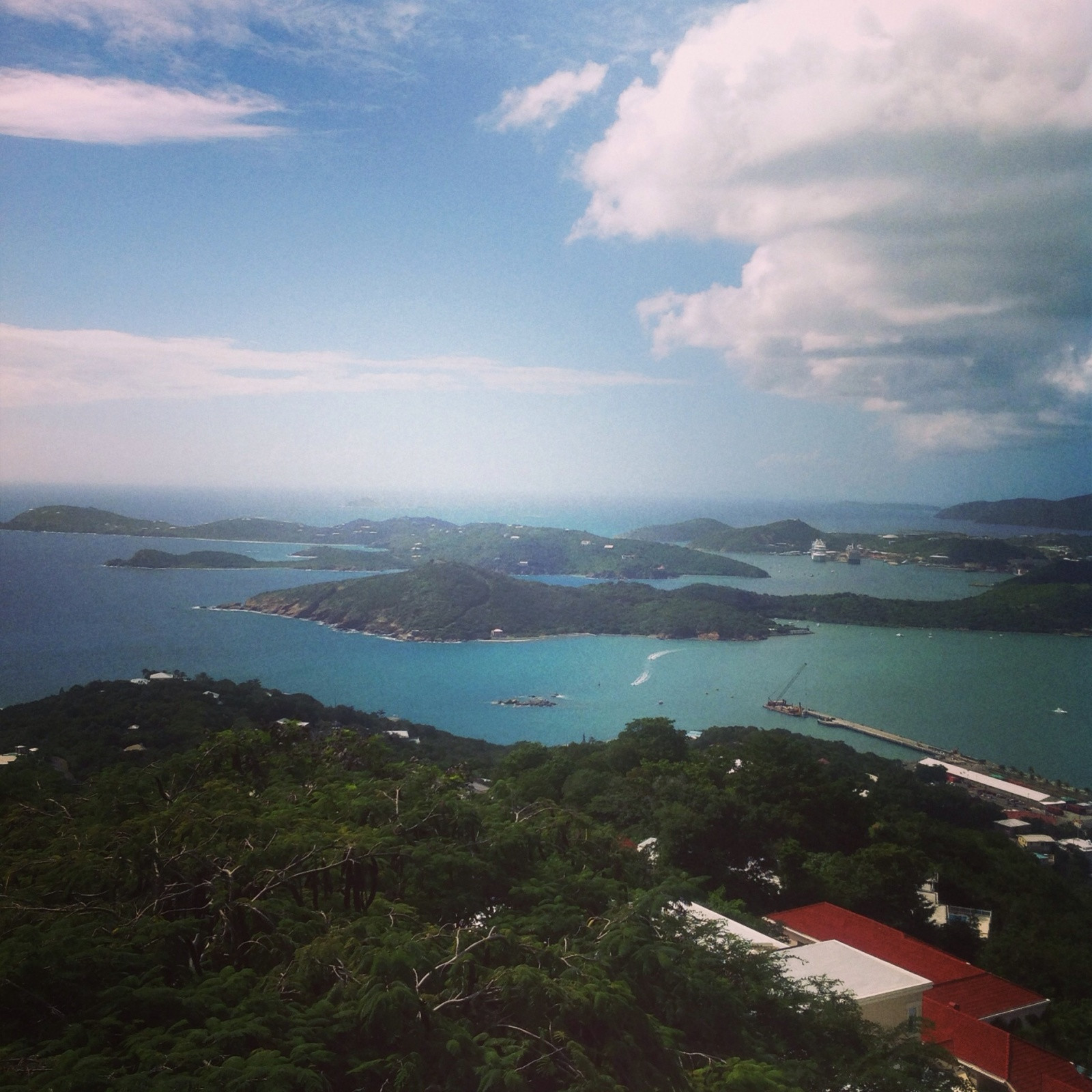 278635 – фотографии Виргинских островов (США)