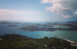 278635 – фотографии Виргинских островов (США)