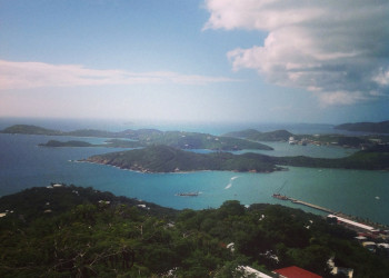 278635 – фотографии Виргинских островов (США)