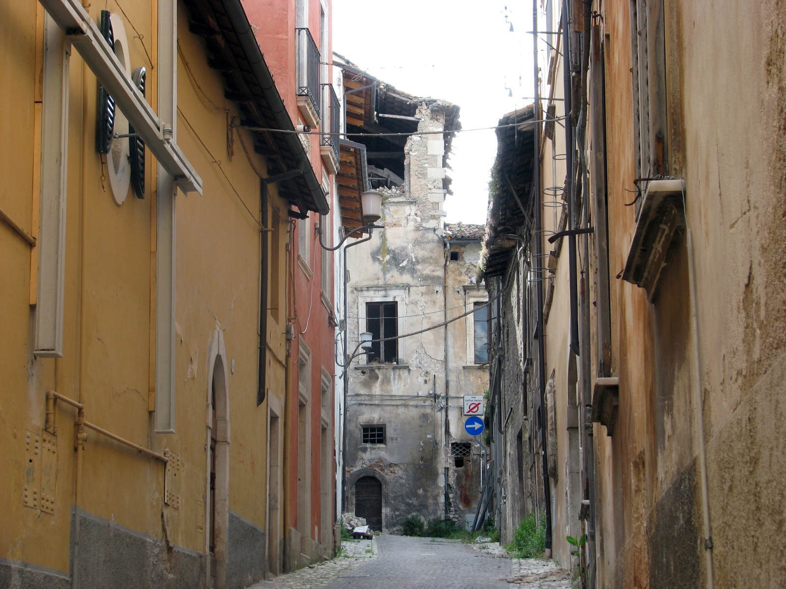 Л’Aквила. Фото 2 – фотографии Италии