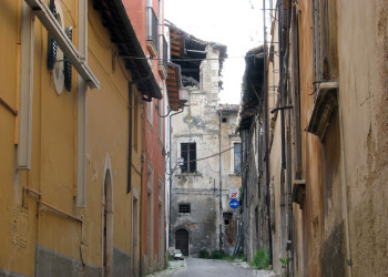 Л’Aквила. Фото 2 – фотографии Италии