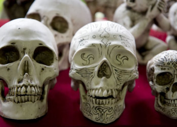 Чичен-Ица, Мексика, фото № 44326 – фотографии Мексики