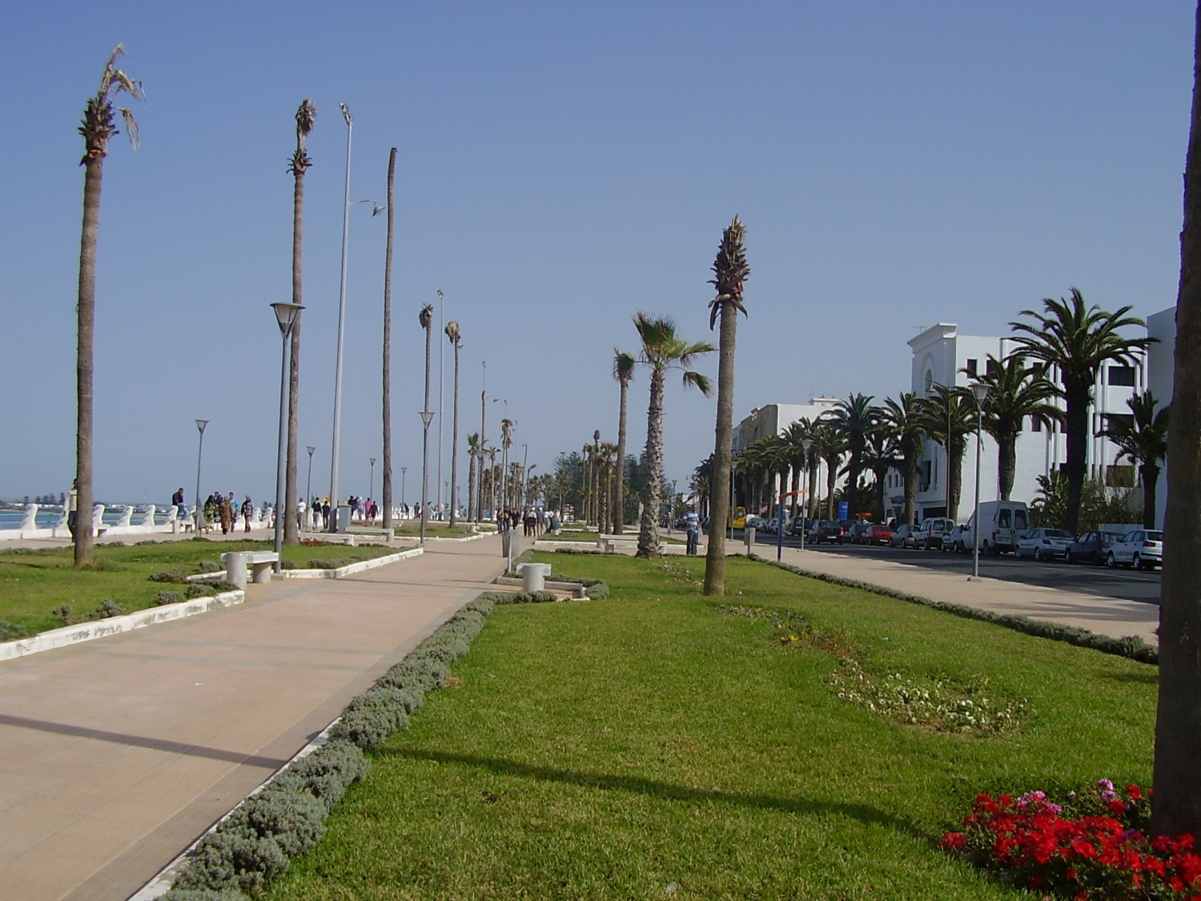 Эль-Жадида, Марокко, фото № 8689 – фотографии Марокко