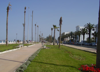 Эль-Жадида, Марокко, фото № 8689 – фотографии Марокко