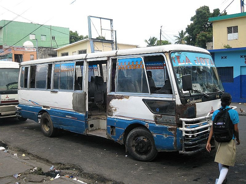 Доминикана, фото № 500 – фотографии Доминиканы